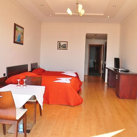 Dajti Park Resort Priska e Madhe Exterior foto